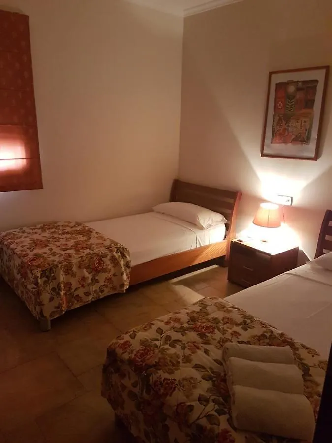 Benalmadena Playa Apartment Spain