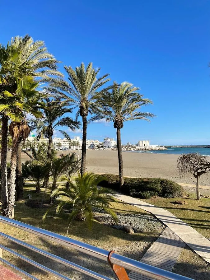 Benalmadena Playa Apartment
