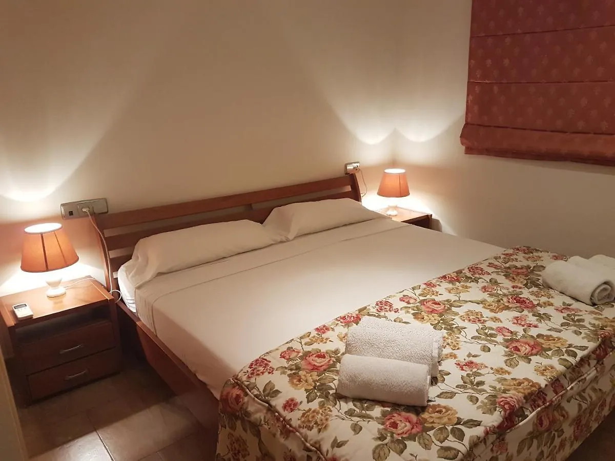 Benalmadena Playa Apartment 0*,  Spain