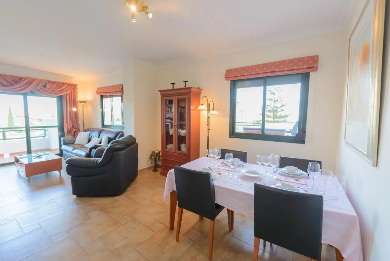 Benalmadena Playa Apartment Spain