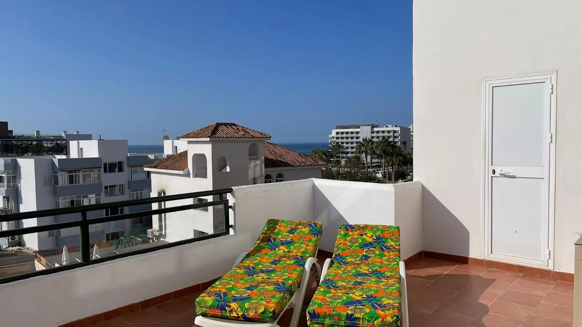 Benalmadena Playa contacts