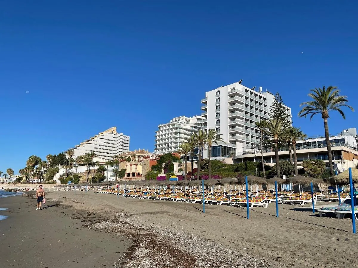 Benalmadena Playa Apartment