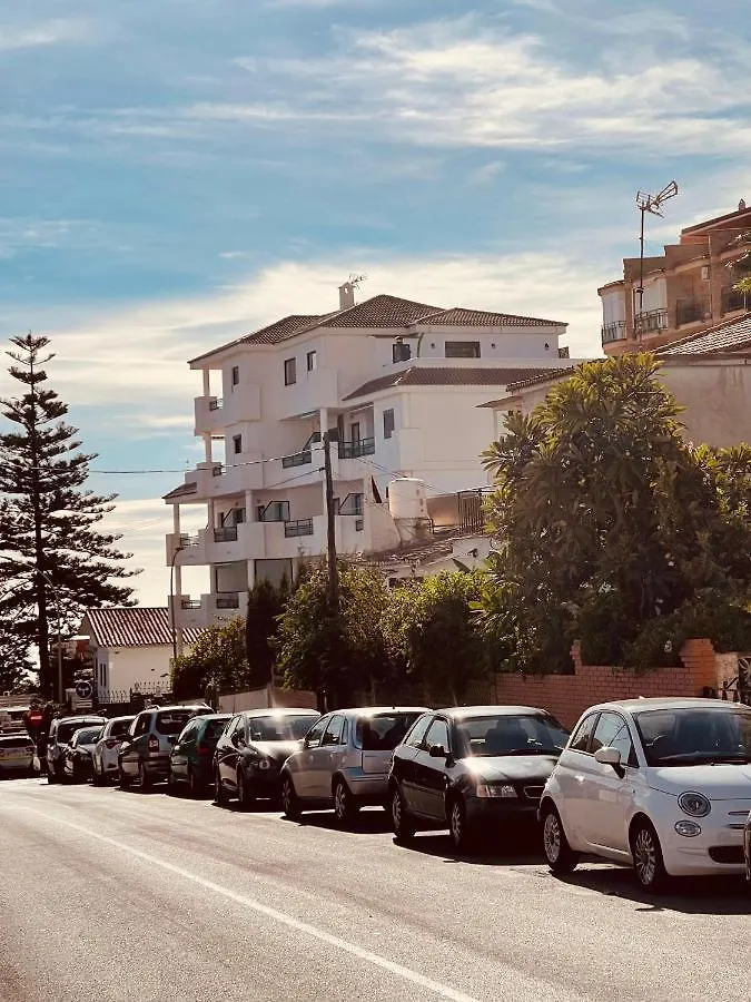 Benalmadena Playa Lägenhet