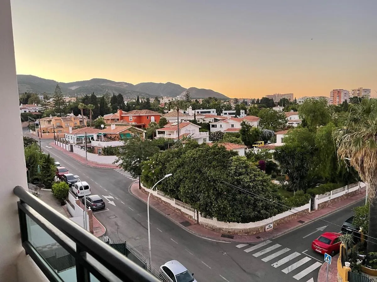 Benalmadena Playa Lägenhet